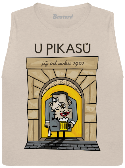 U Pikasů