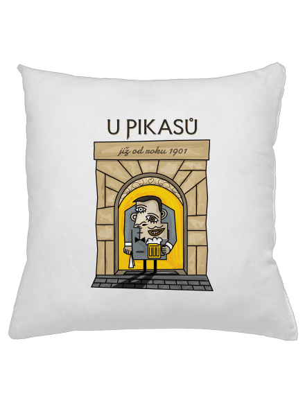 U Pikasů