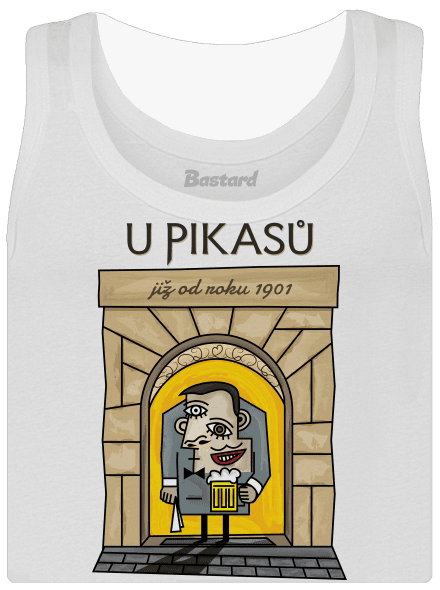 U Pikasů