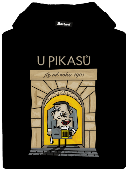 U Pikasů
