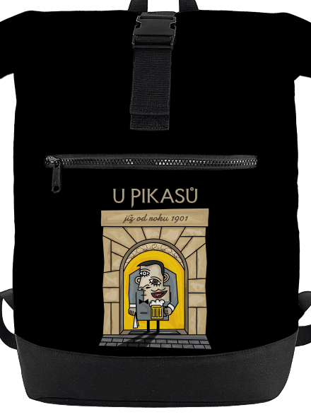 U Pikasů