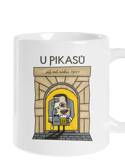 U Pikasů
