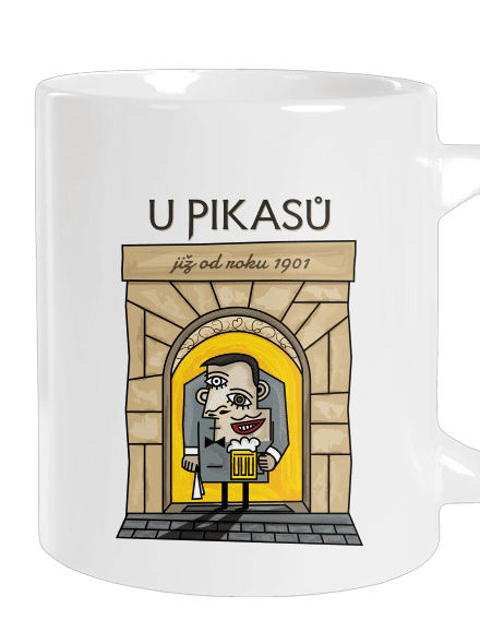 U Pikasů