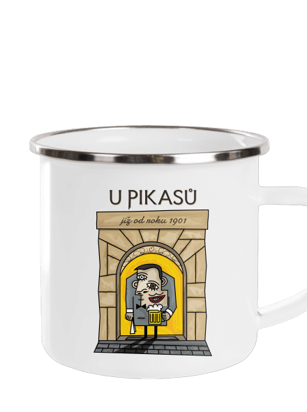 U Pikasů