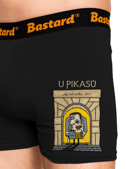 U Pikasů