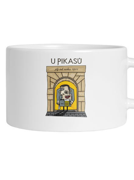 U Pikasů