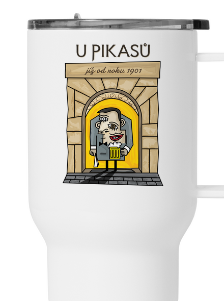 U Pikasů