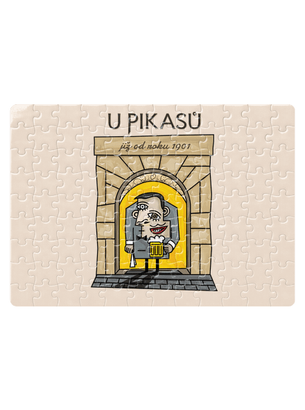U Pikasů