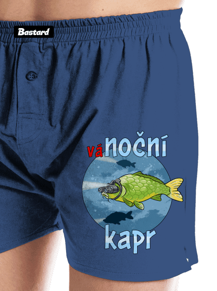 Vánoční kapr