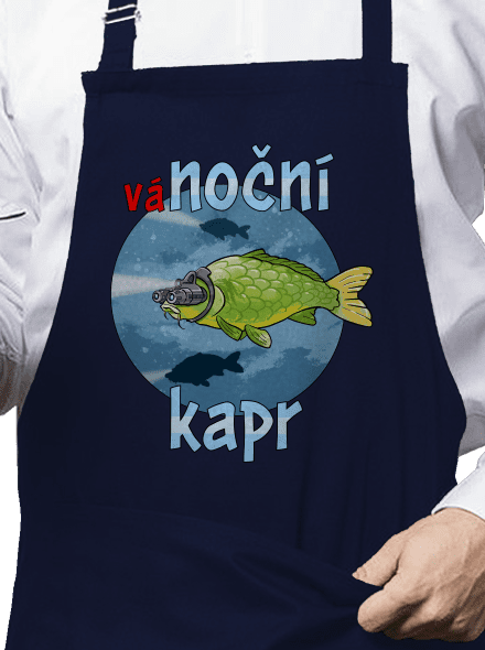 Vánoční kapr