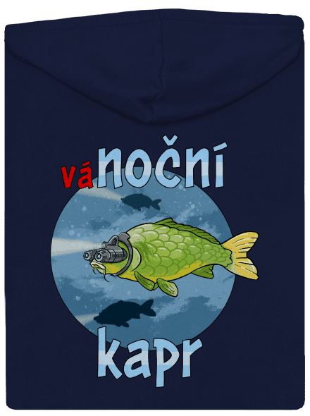 Vánoční kapr