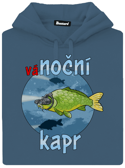 Vánoční kapr
