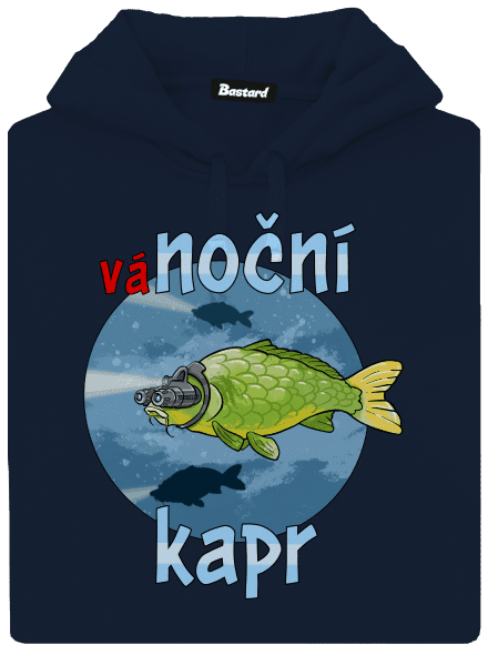 Vánoční kapr