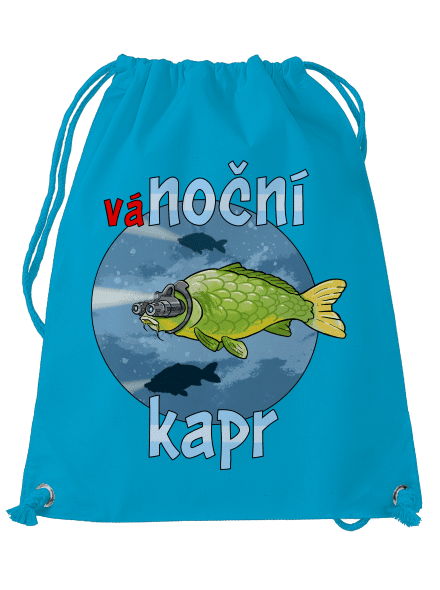 Vánoční kapr