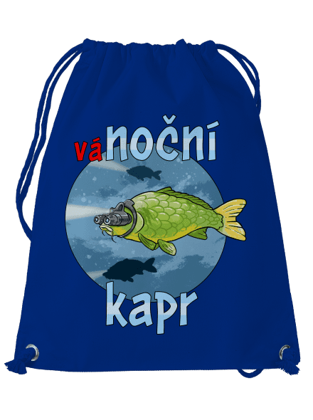 Vánoční kapr