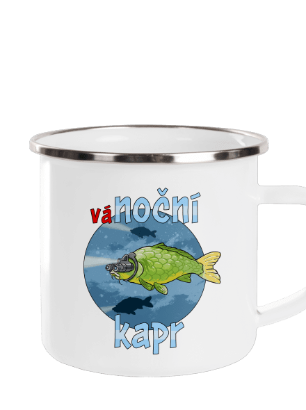 Vánoční kapr