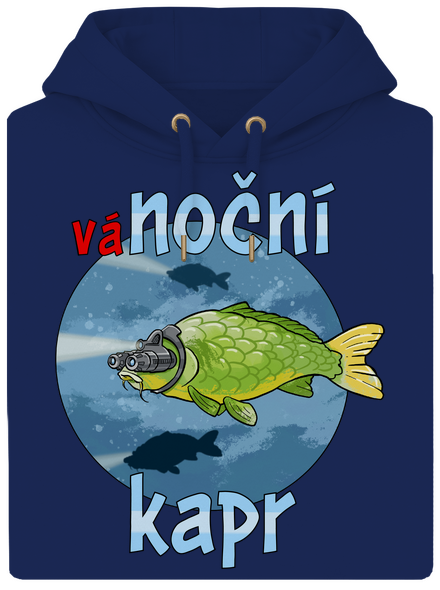 Vánoční kapr