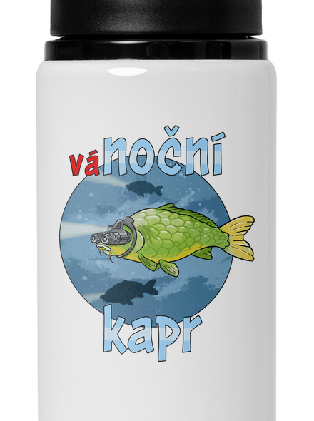 Vánoční kapr