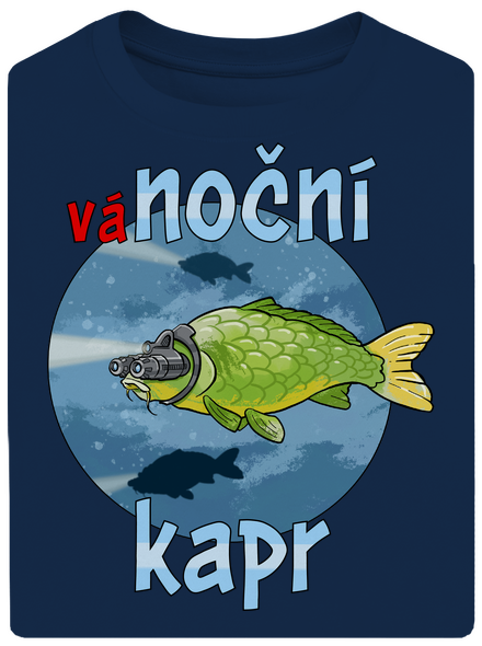 Vánoční kapr
