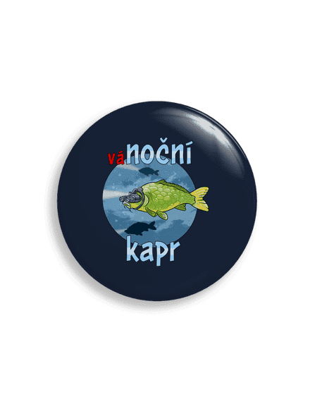 Vánoční kapr