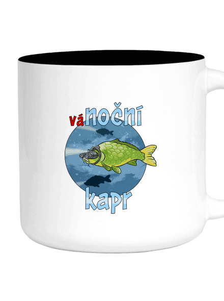 Vánoční kapr