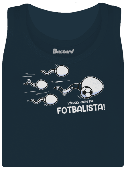 Vždycky jsem byl...