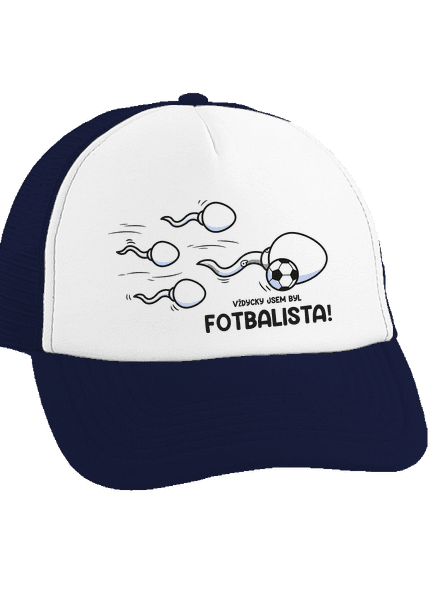 Vždycky jsem byl...