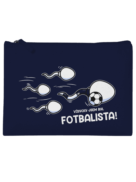 Vždycky jsem byl...