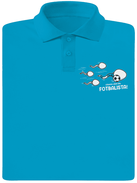 Vždycky jsem byl...