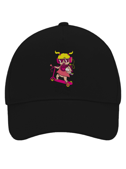 Jsem malá, ale šikovná