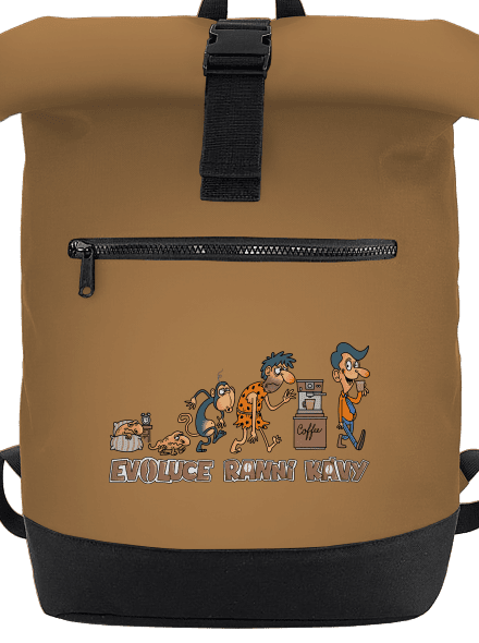 Evoluce ranní kávy