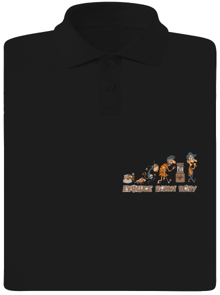 Evoluce ranní kávy