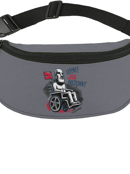 Uhni, jede prezident - soft verze