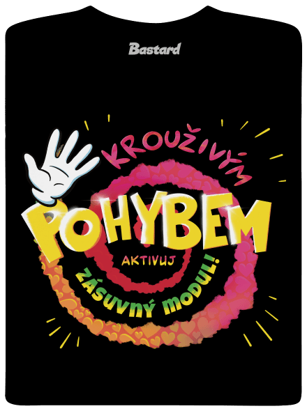 Zásuvný modul