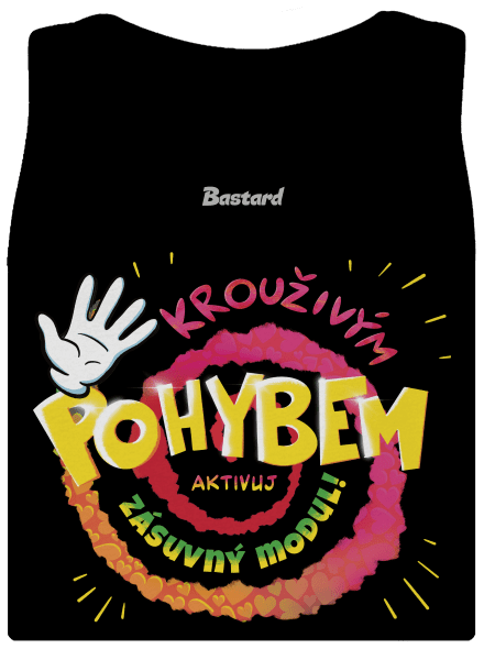 Zásuvný modul