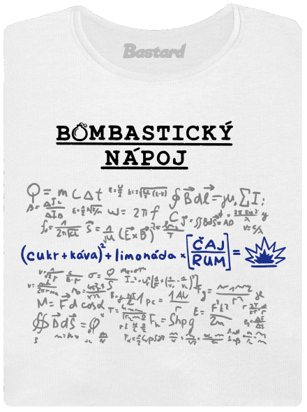 Bombastický nápoj