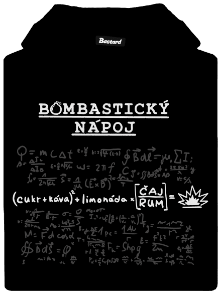 Bombastický nápoj