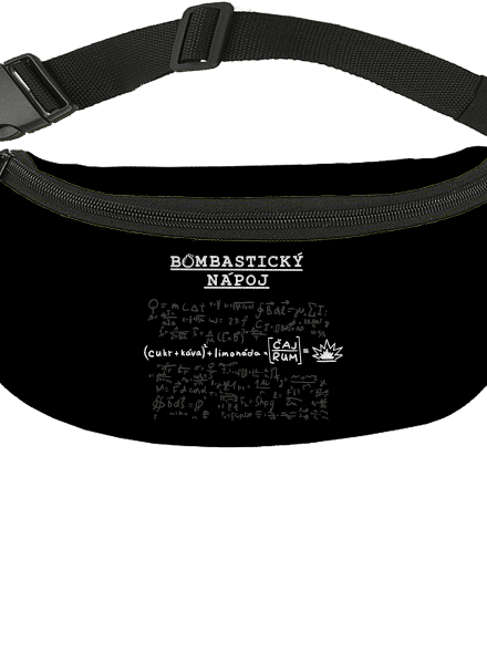 Bombastický nápoj