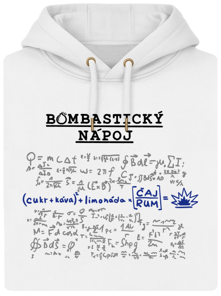 Bombastický nápoj