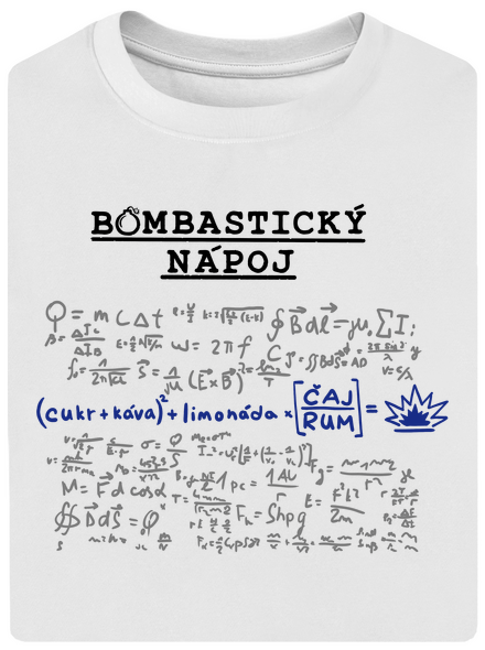 Bombastický nápoj