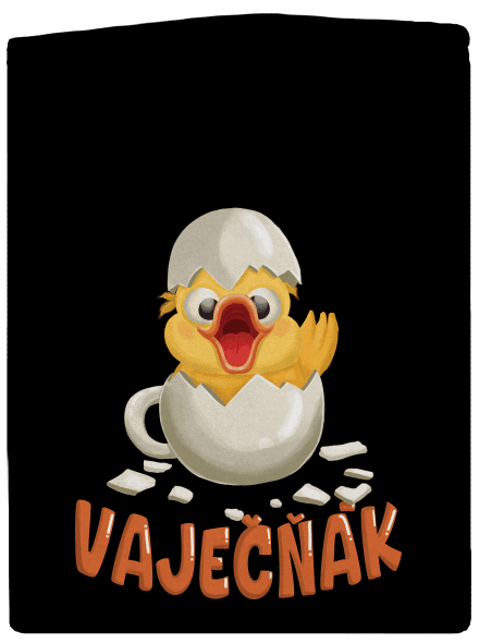 Vaječňák