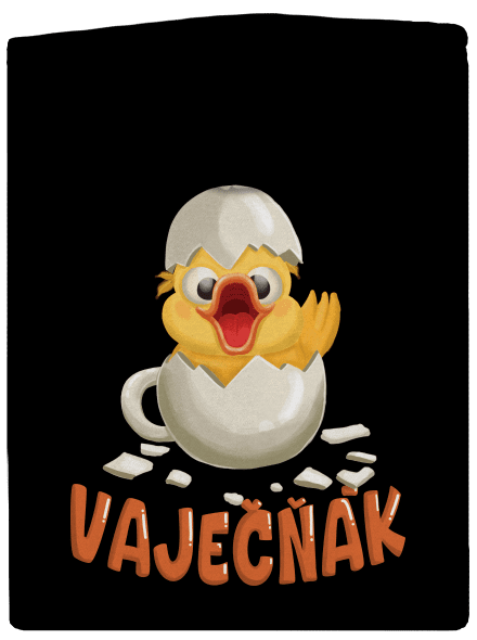 Vaječňák