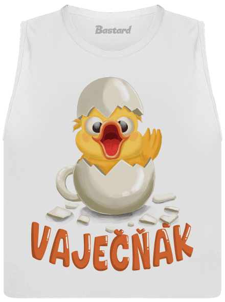 Vaječňák