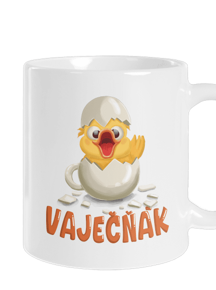 Vaječňák