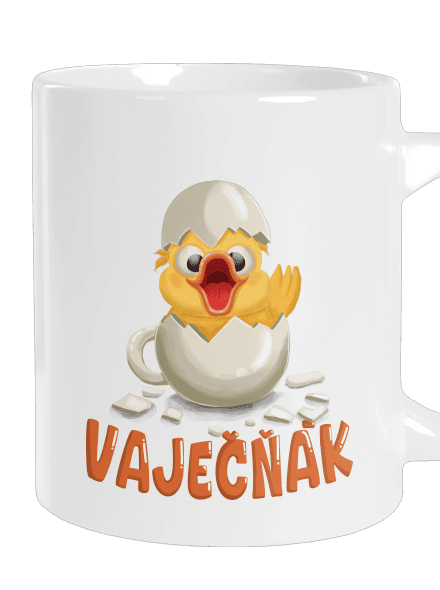 Vaječňák