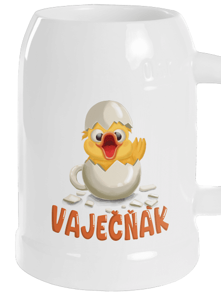 Vaječňák
