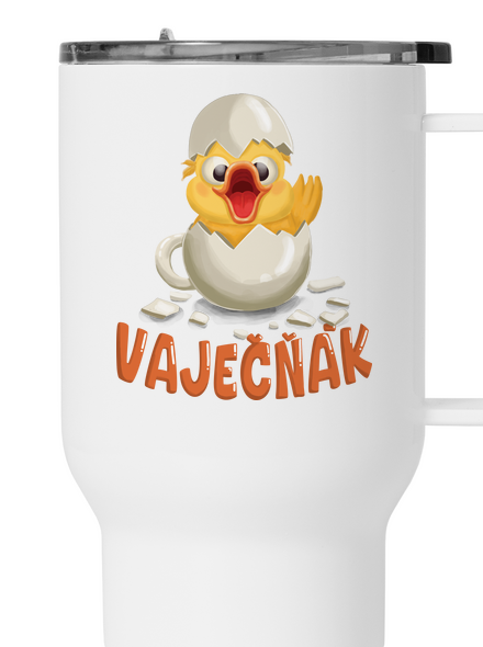 Vaječňák