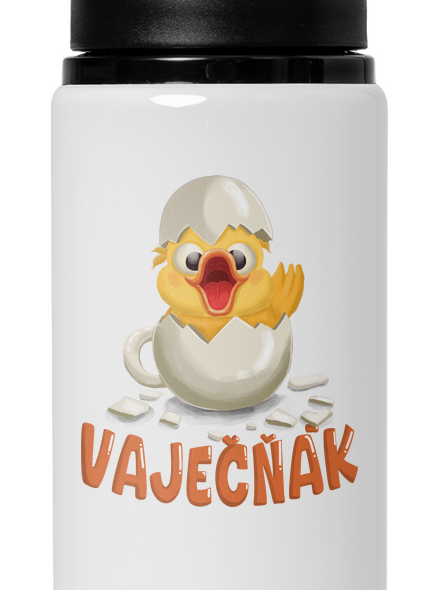 Vaječňák
