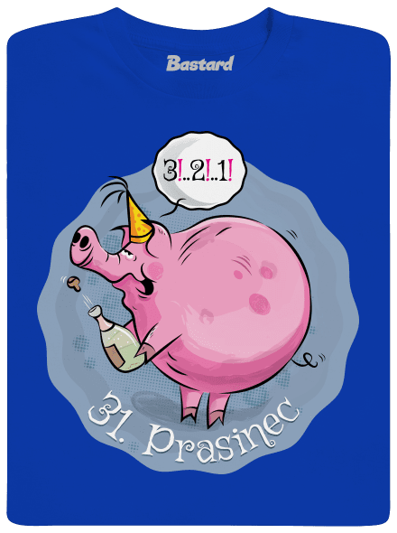 31. Prasinec