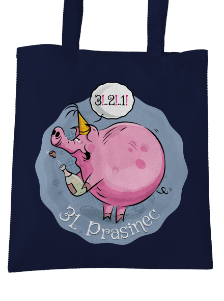 31. Prasinec